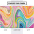 Etta Vee Rainbow Marble Dell Vostro Skin